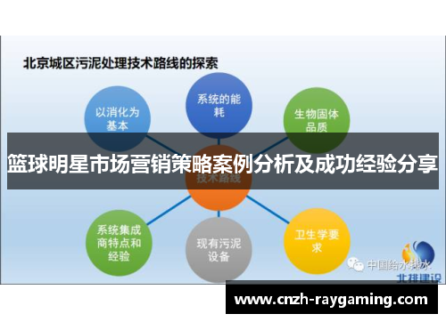 篮球明星市场营销策略案例分析及成功经验分享