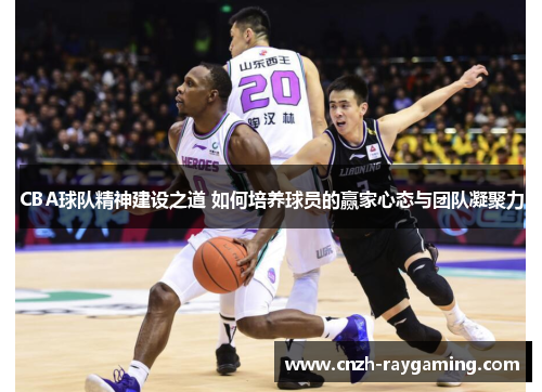CBA球队精神建设之道 如何培养球员的赢家心态与团队凝聚力