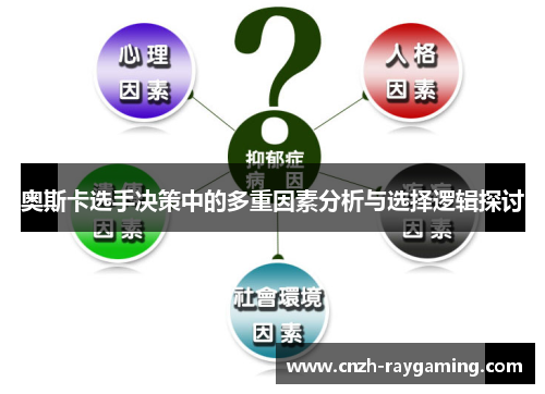 奥斯卡选手决策中的多重因素分析与选择逻辑探讨