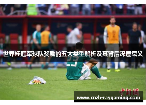 世界杯冠军球队奖励的五大类型解析及其背后深层意义