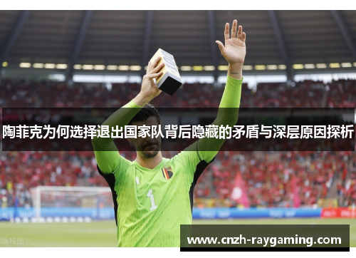 陶菲克为何选择退出国家队背后隐藏的矛盾与深层原因探析