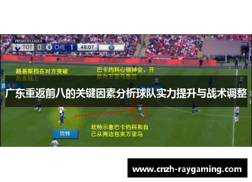 广东重返前八的关键因素分析球队实力提升与战术调整